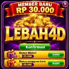 Lebah4d pgsplay