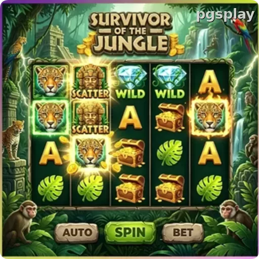 Link Alternatif pgsplay untuk Membuka Jalur Cadangan
