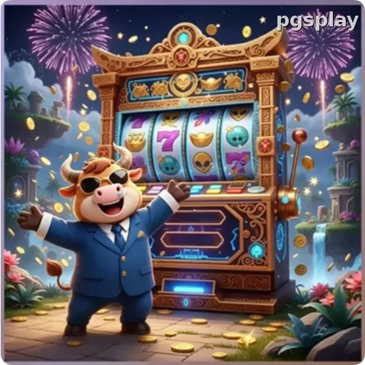 Pembaruan pgsplay APK: Versi Terbaru dan Catatan Perubahan